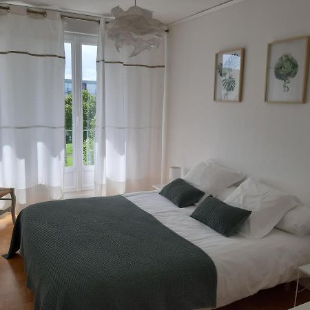 Appartement Lumineux Idealement Situe A Proximite De Musees Equipements Sportifs Salle De Spectacle Commerces Καν Εξωτερικό φωτογραφία